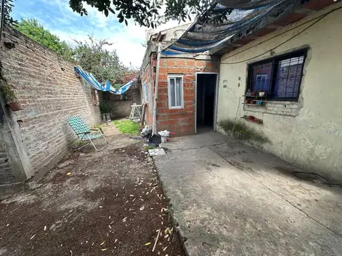 Casa en Venta 24 años