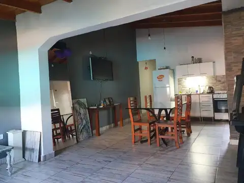 Casa en Venta en Boulogne, USD 72.000