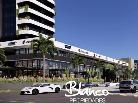 Terreno Lote  en Venta en Doral Tigre, Benavidez, Tigre