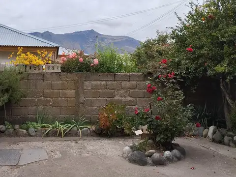 Casa en Venta 50 años