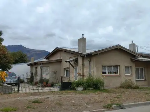 Casa en Venta en Esquel, USD 165.000