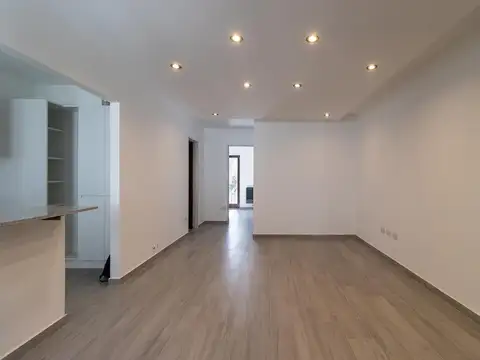Departamento en Alquiler de 3 ambientes