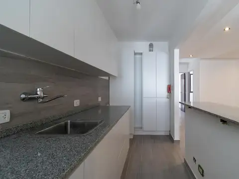 Departamento en Alquiler al Norte