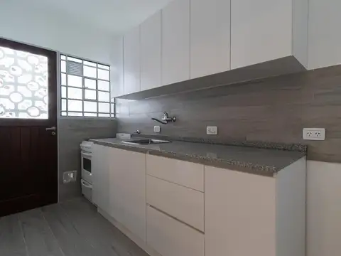 Departamento en Alquiler A Estrenar