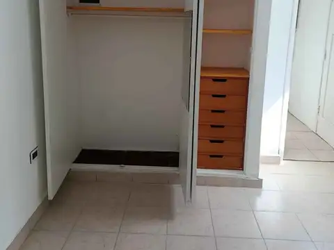 Depto Tipo Casa en Venta de 1 dormitorio