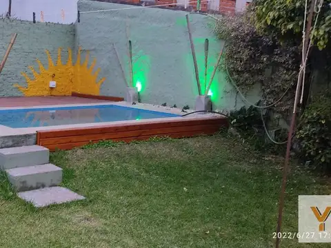 Casa en Venta 20 años