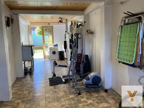 Casa en Venta en Tolosa, USD 95.000