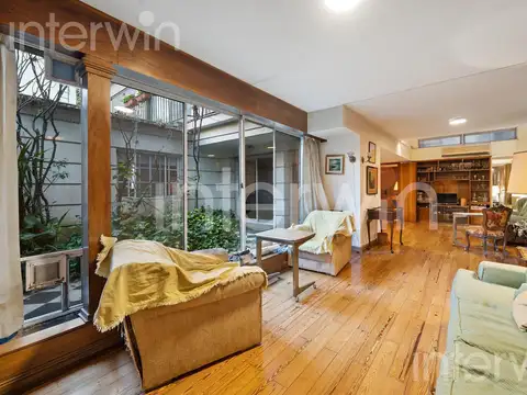 Departamento en Venta en Palermo Nuevo, Palermo