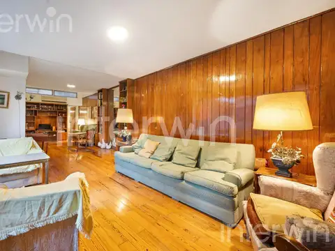 Departamento en Venta 50 años