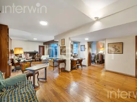 Departamento en Venta de 4 dormitorios