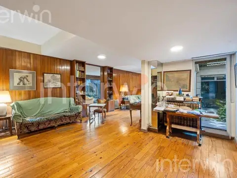 Departamento en Venta 50 años