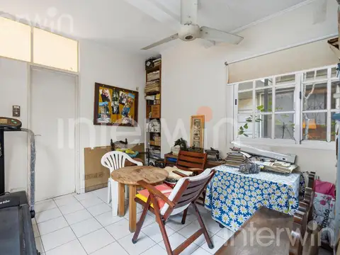 Departamento en Venta de 7 ambientes