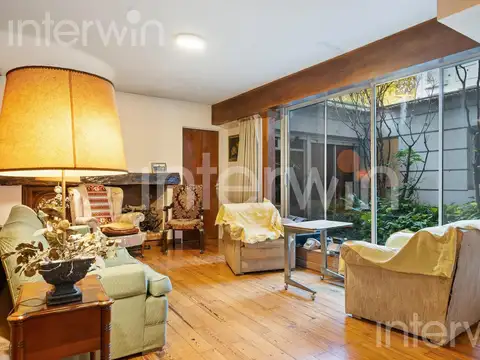 Departamento en Venta en Palermo Nuevo, USD 895.000