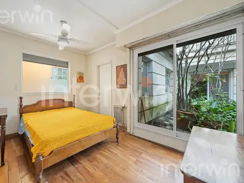Departamento 7 ambientes con 3 baños