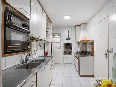 Departamento en Venta de 4 dormitorios