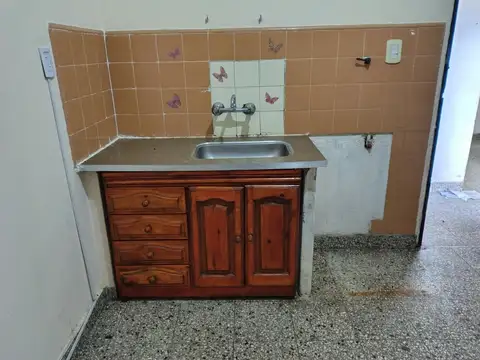 Depto Tipo Casa en Venta con 1 cocheras