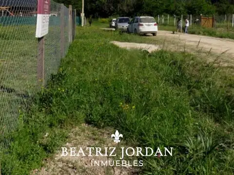 Terreno en Venta en Los Cardales, USD 38.000