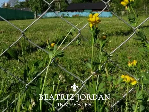 TERRENO EN VENTA, BARRIO ABIERTO LA PLEGARIA, LOS CARDALES