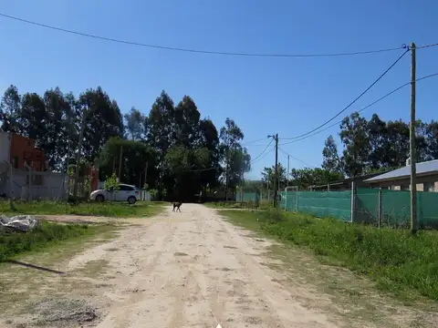 TERRENO EN VENTA, BARRIO ABIERTO LA PLEGARIA, LOS CARDALES