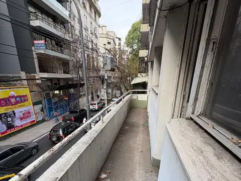 Depto Tipo Casa en Venta de 3 dormitorios