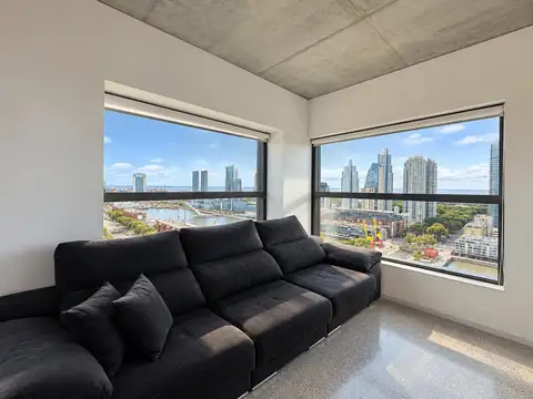 Departamento en Alquiler A Estrenar