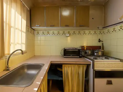 Depto Tipo Casa en Venta de 3 ambientes