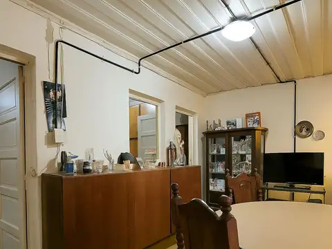 VENTA PH 3 AMBIENTES CON PATIO QUILMES CENTRO