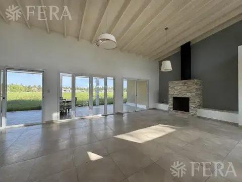 Casa en Venta en Countries y Barrios Cerrados en Coronel Brandsen, USD 170.000