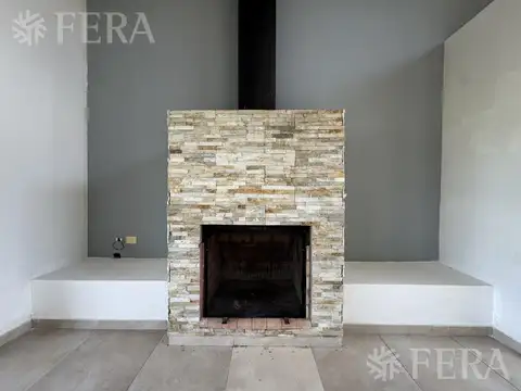 Casa en Venta 6 años