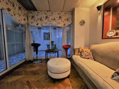 Av. Las Heras al 3100