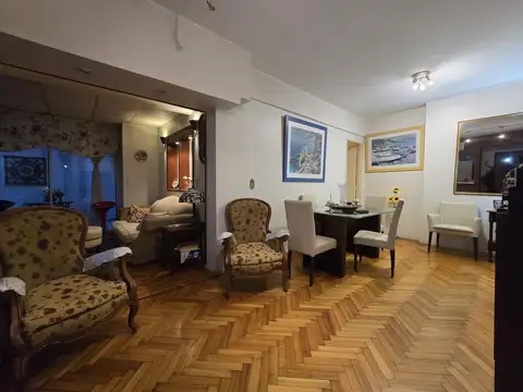 Departamento en Venta Apto profesional