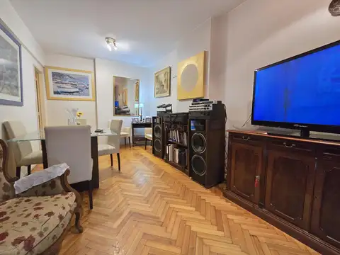 Venta de departamento 3 ambientes, con patio, en Palermo - Apto Profesional!