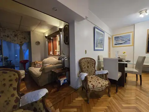 Departamento en Venta 55 años