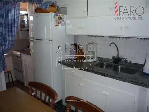 Departamento en Alquiler en Aidy Grill, USD 3.300