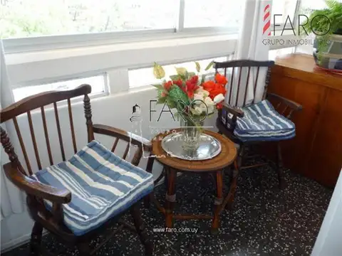 DEPARTAMENTO 3 DORMITORIOS - AIDY GRILL, PUNTA DEL ESTE