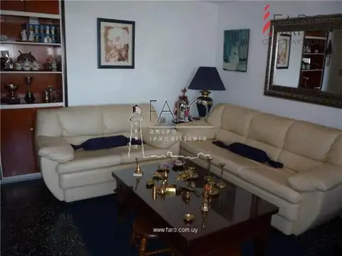 Apartamento en Aidy Grill 3 dormitorios y 2 baños