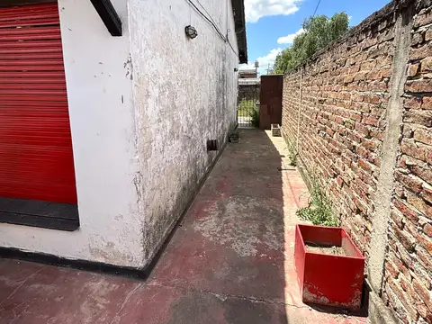 Casa en Venta en José Clemente Paz, USD 45.000
