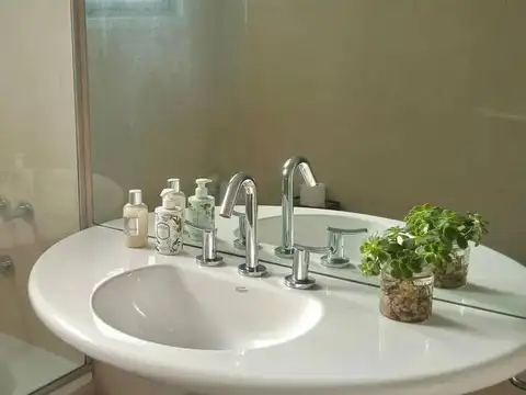 Departamento en Alquiler Temporal al Norte