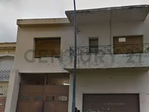 VENTA CASA A DEMOLER OPORTUNIDAD CONSTRUCTOR