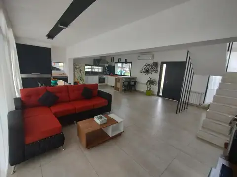 Casa en Venta 3 años