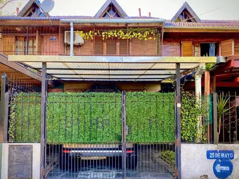 Casa en Venta de 2 dormitorios