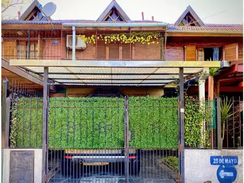Casa en Venta de 2 dormitorios