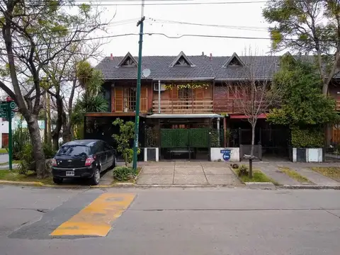 HERMOSO TRIPLEX