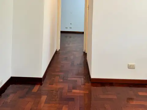 Depto Tipo Casa en Alquiler al Este