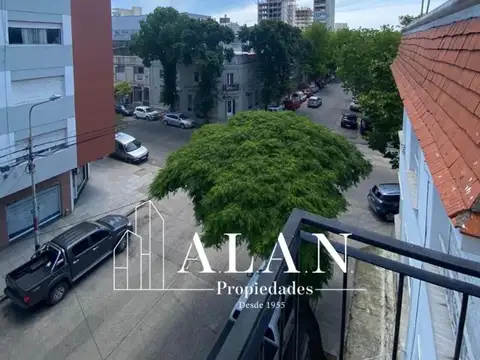 Departamento en Alquiler de 2 dormitorios