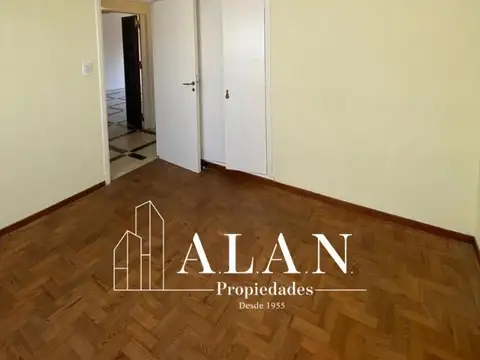 DEPTO. 3 AMB. MACRO CENTRO