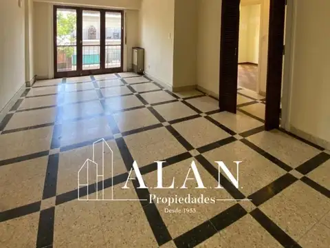 DEPTO. 3 AMB. MACRO CENTRO