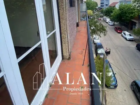 Departamento en Alquiler de 3 ambientes