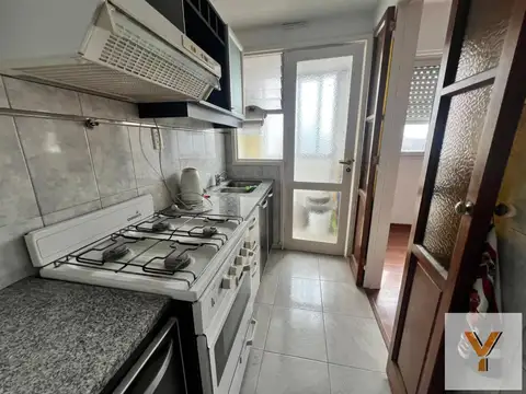 Departamento en Alquiler de 2 dormitorios