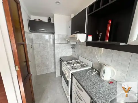 Departamento en Alquiler de 2 ambientes